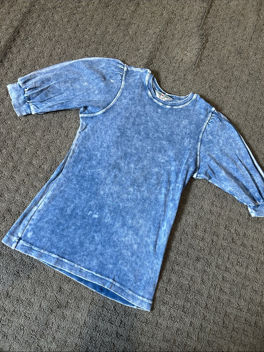 Hardtail tshirt